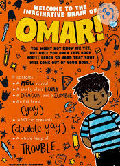 Planet Omar: Accidental Trouble Magnet