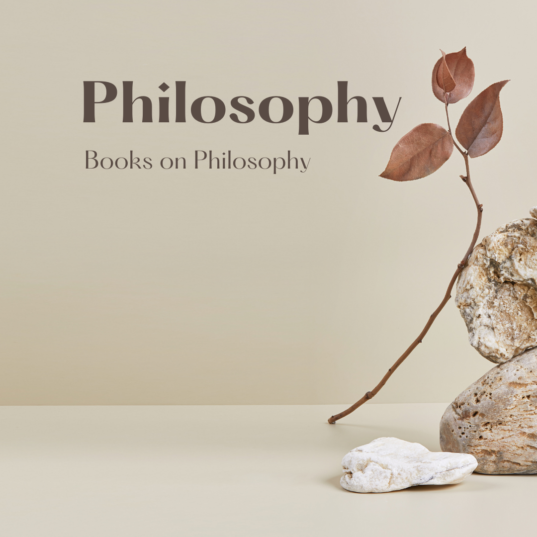 Click for books on Philosophy