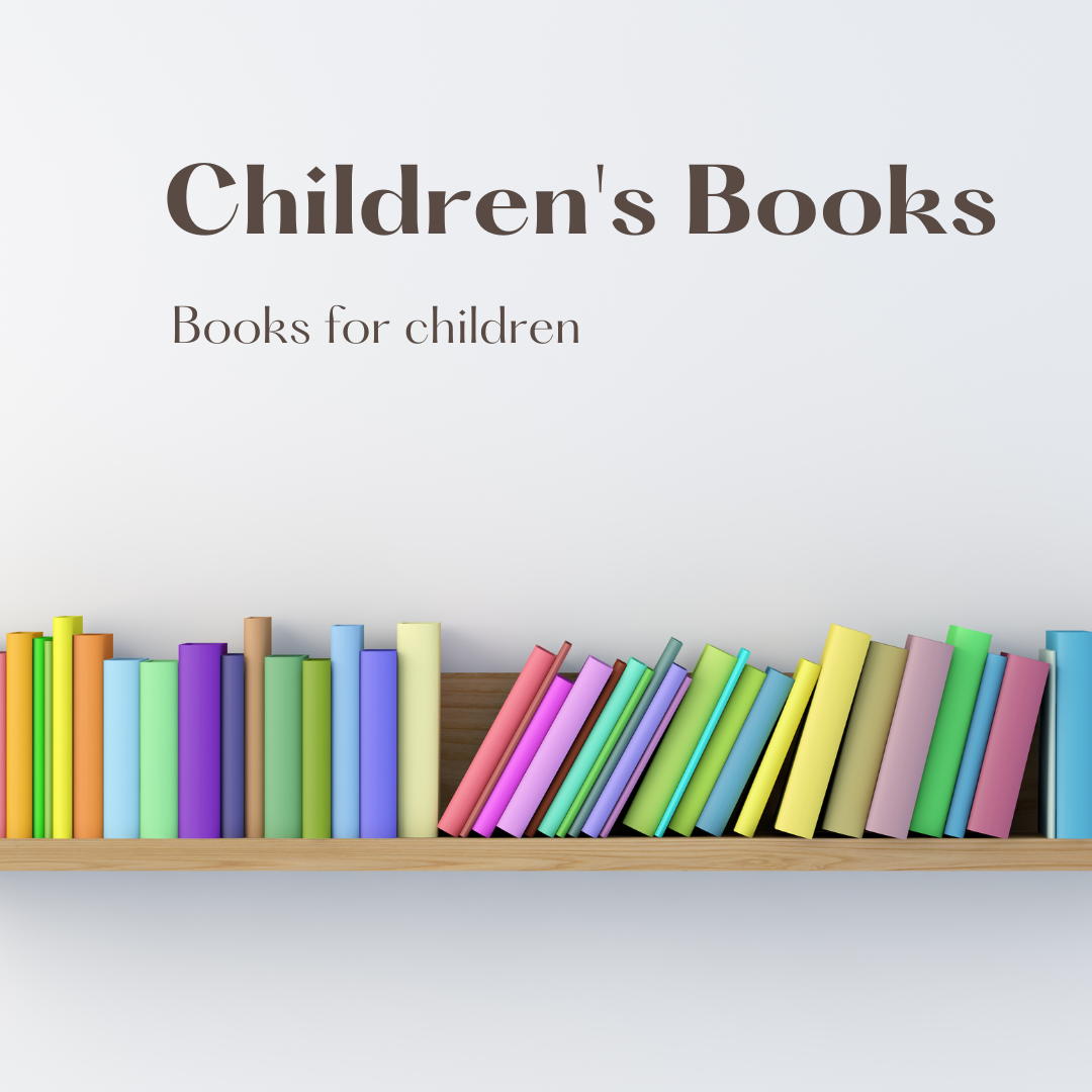 Click for Children's Books