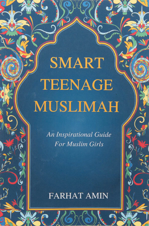 Smart Teenage Muslimah