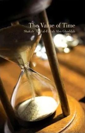 The Value of Time