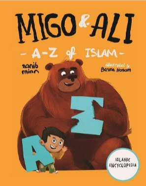 Migo & Ali: A-Z of Islam Encyclopedia