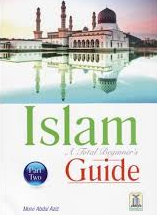Islam: A Total Beginner's Guide
